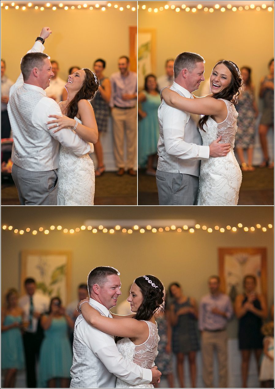 Chillicothe Ohio Wedding Photographer