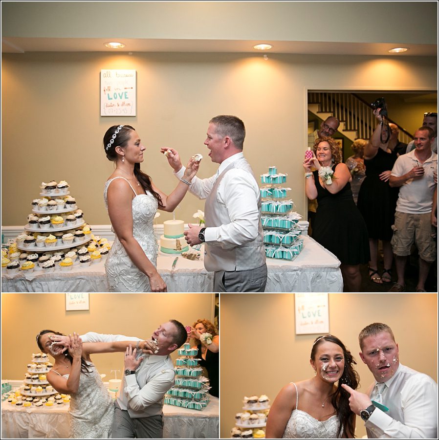 Chillicothe Ohio Wedding Photographer