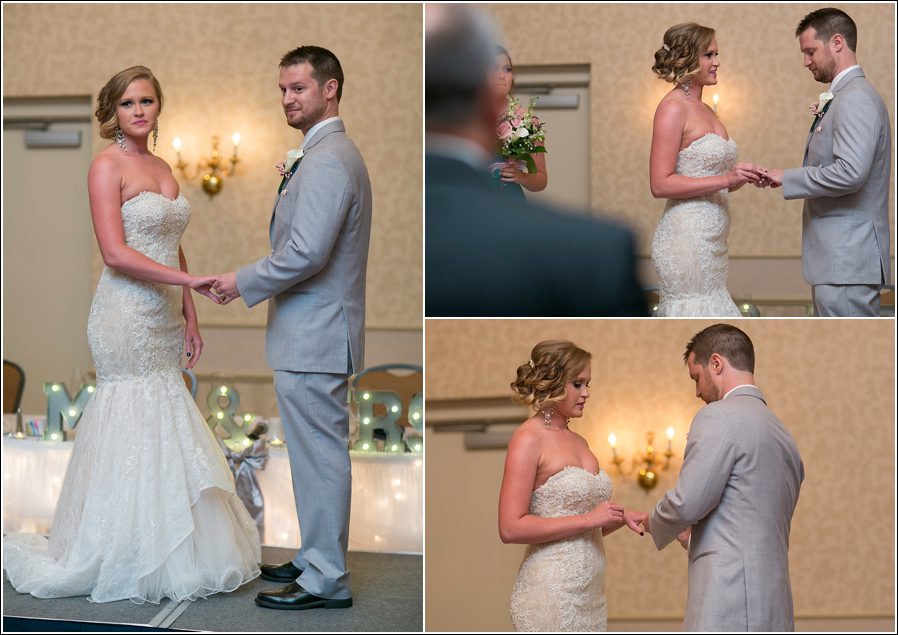 Chillicothe Ohio Wedding Photographer