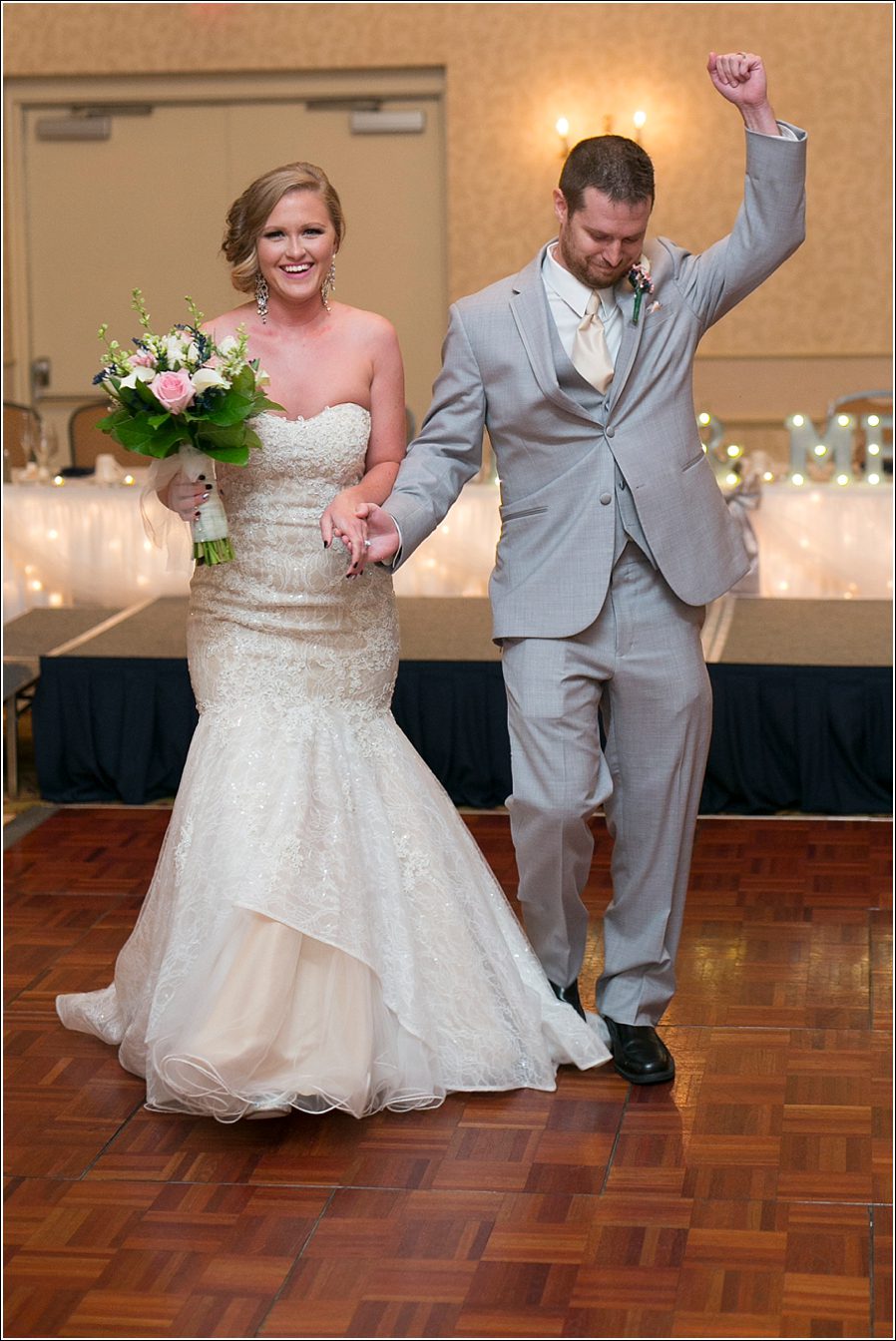 Chillicothe Ohio Wedding Photographer