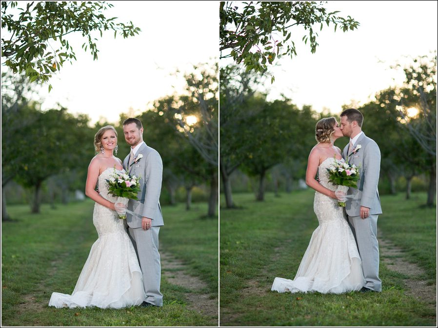 Chillicothe Ohio Wedding Photographer