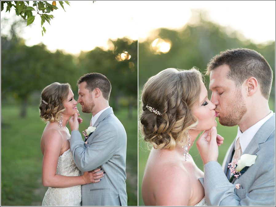Chillicothe Ohio Wedding Photographer