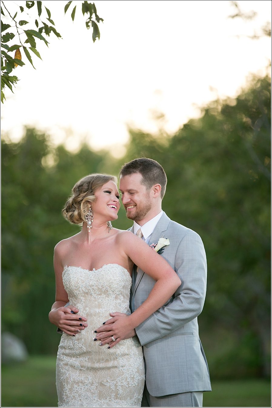Chillicothe Ohio Wedding Photographer