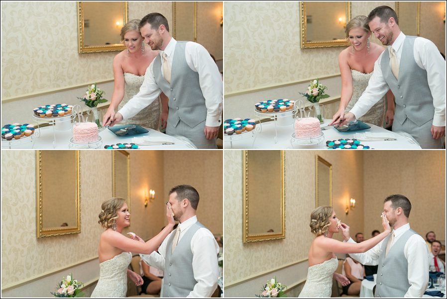 Chillicothe Ohio Wedding Photographer