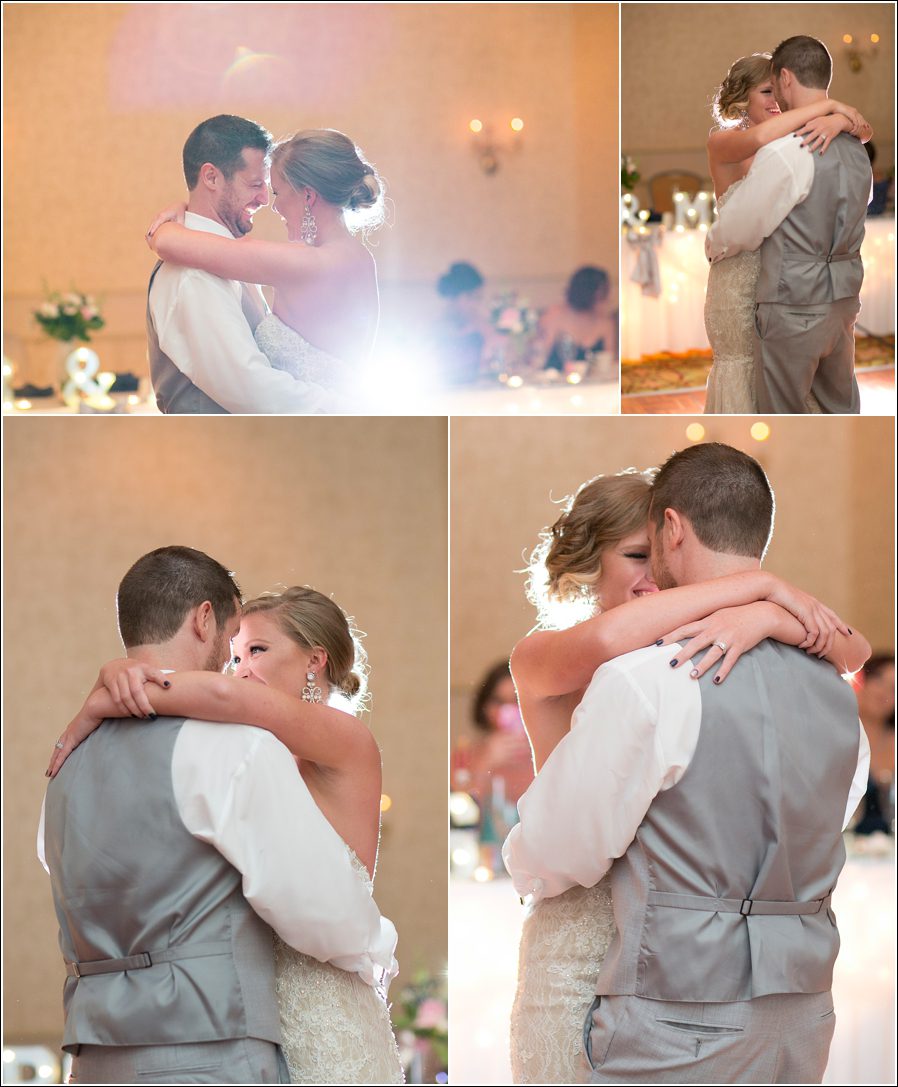 Chillicothe Ohio Wedding Photographer