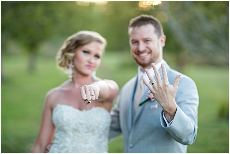 Chillicothe Ohio Wedding Photographer