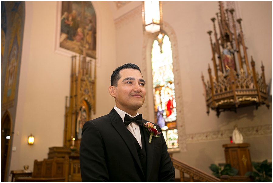 Columbus Ohio Wedding Photographer