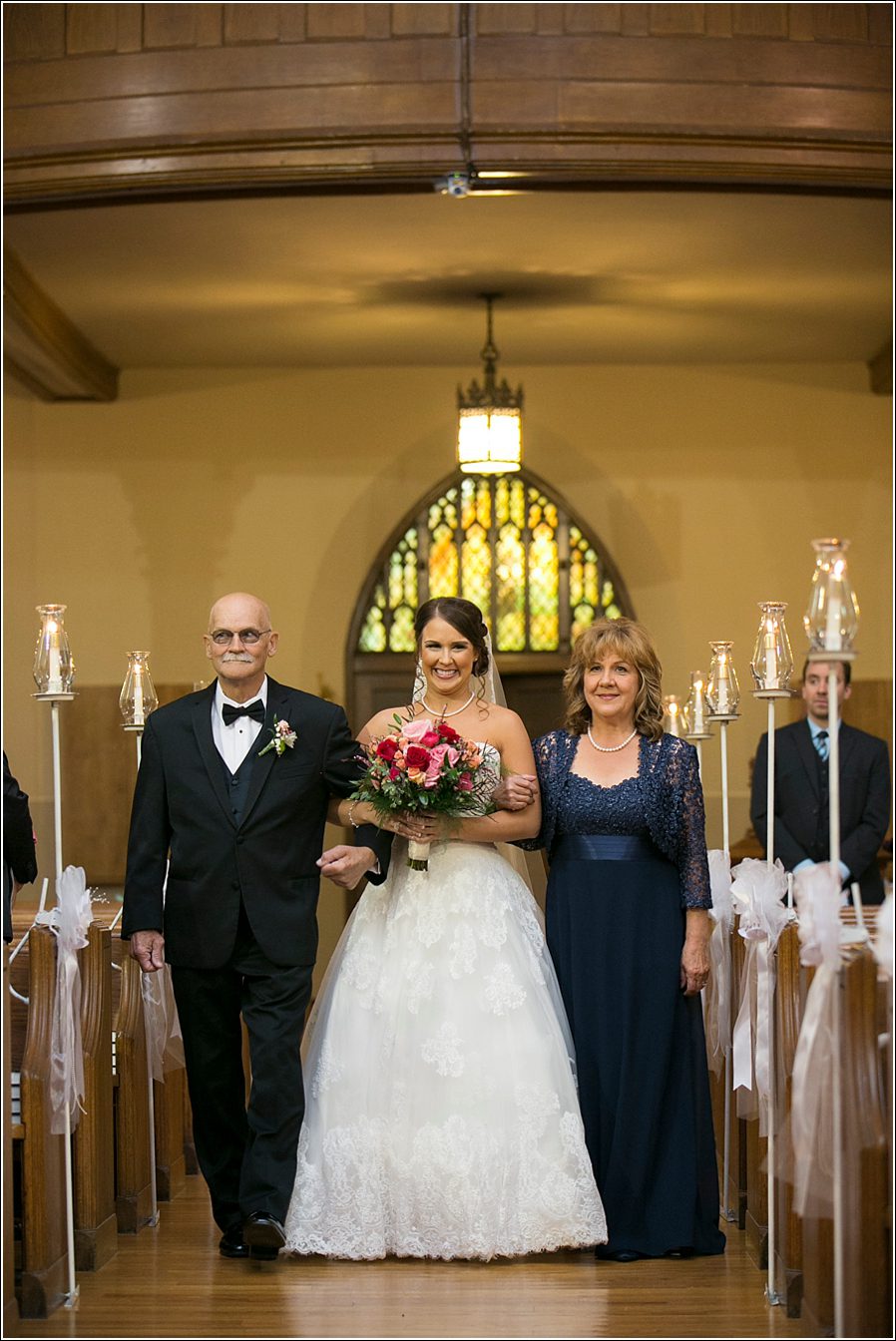Columbus Ohio Wedding Photographer