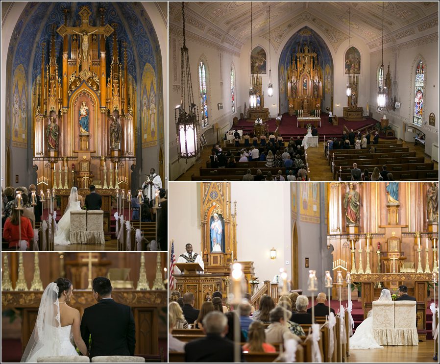 Columbus Ohio Wedding Photographer