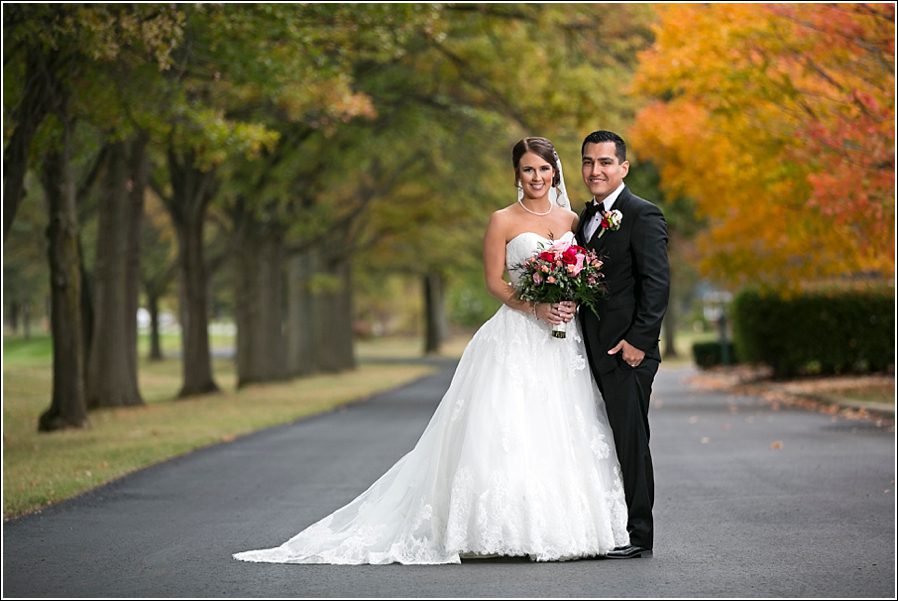 Columbus Ohio Wedding Photographer