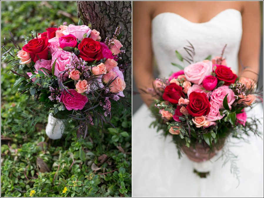 Columbus Ohio Wedding Photographer