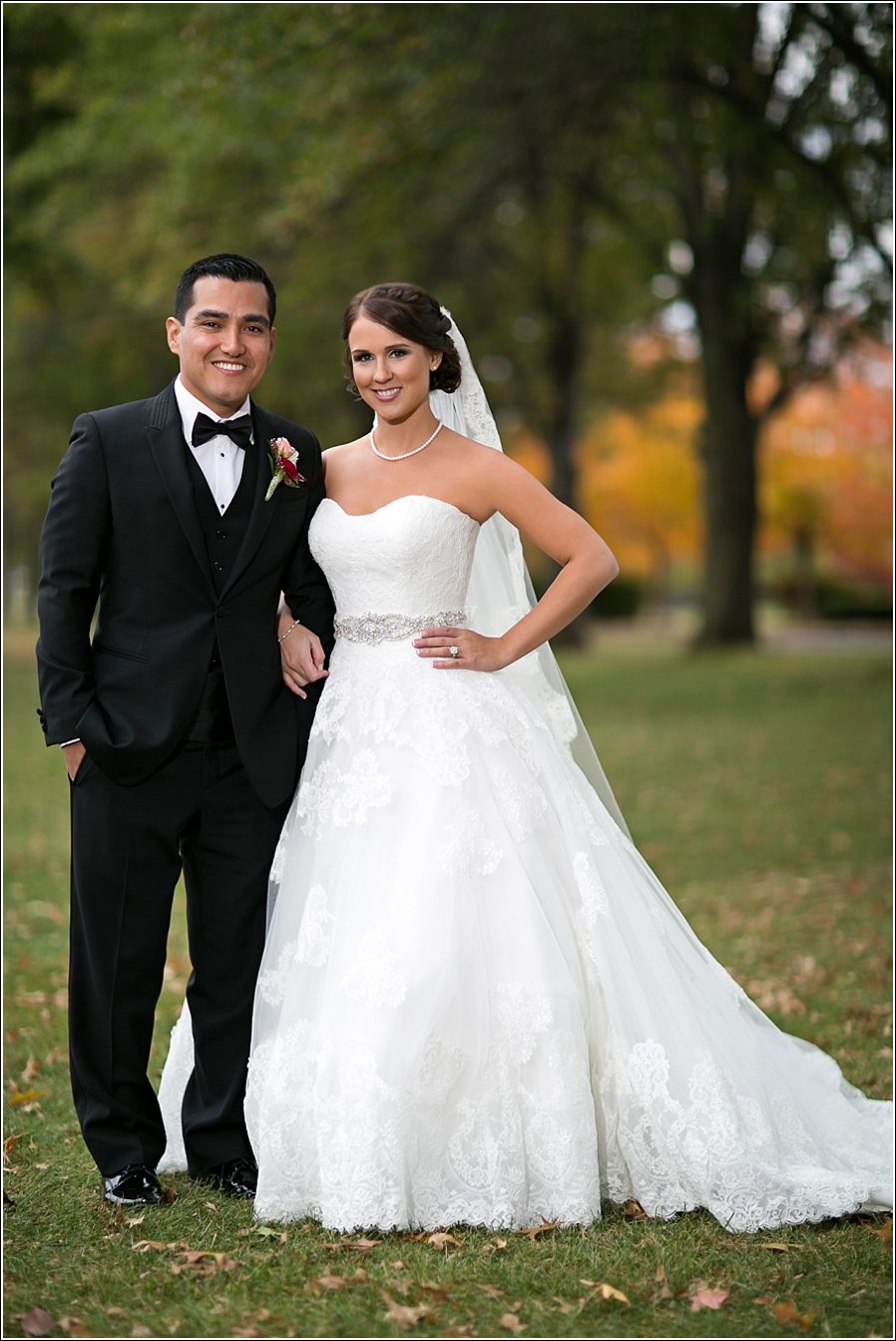Columbus Ohio Wedding Photographer