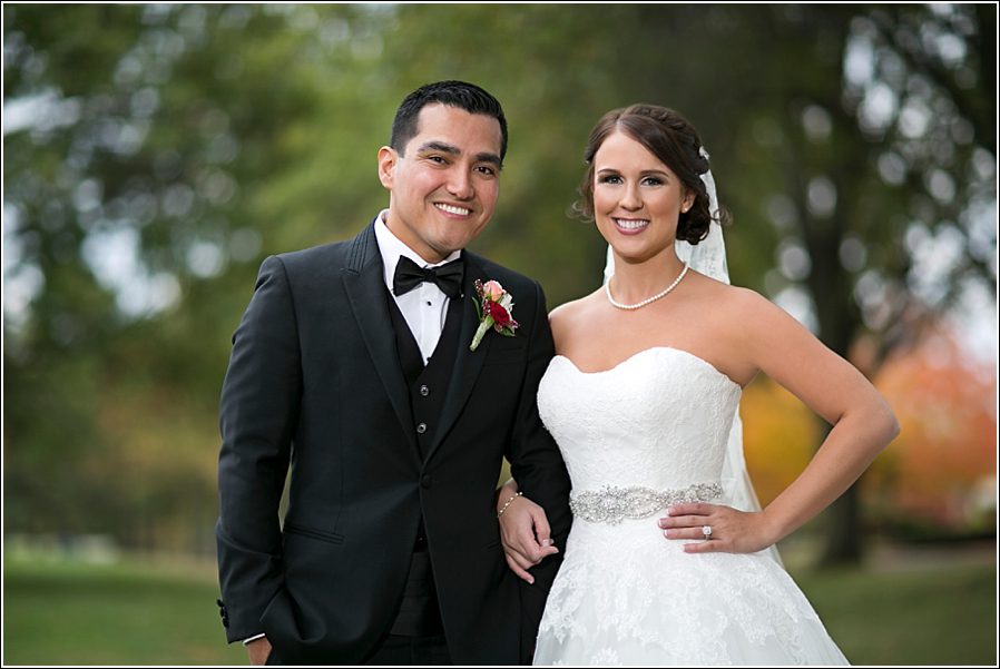 Columbus Ohio Wedding Photographer