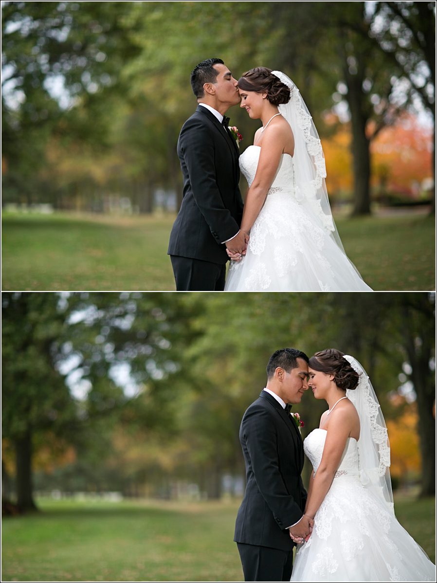 Columbus Ohio Wedding Photographer