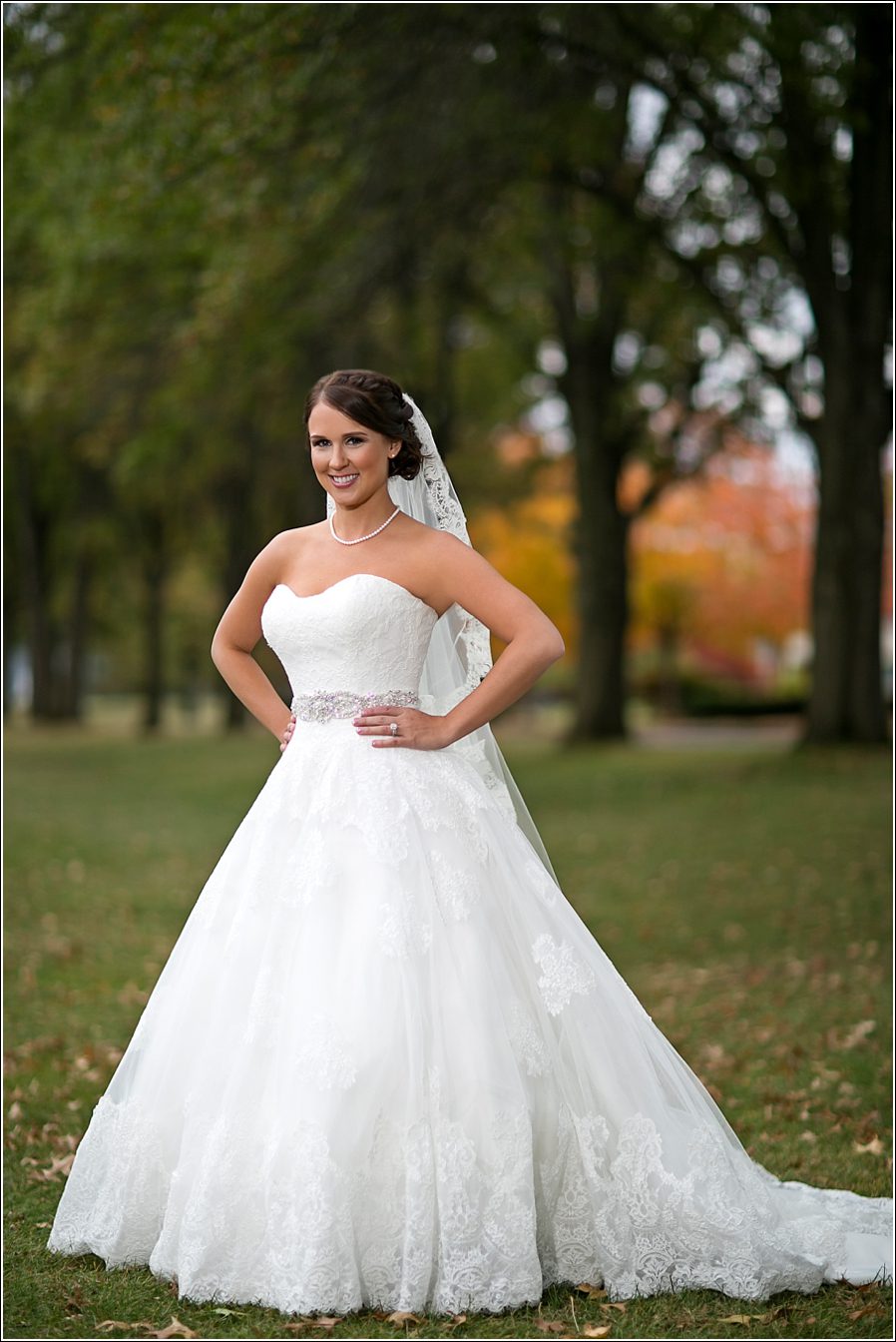 Columbus Ohio Wedding Photographer