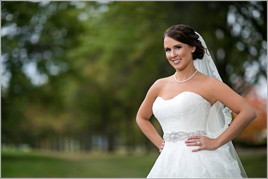 Columbus Ohio Wedding Photographer