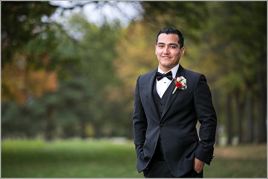 Columbus Ohio Wedding Photographer