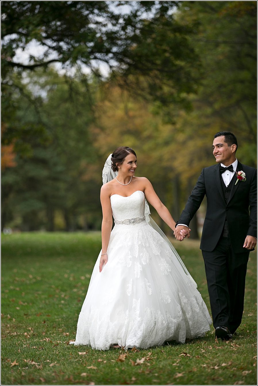 Columbus Ohio Wedding Photographer