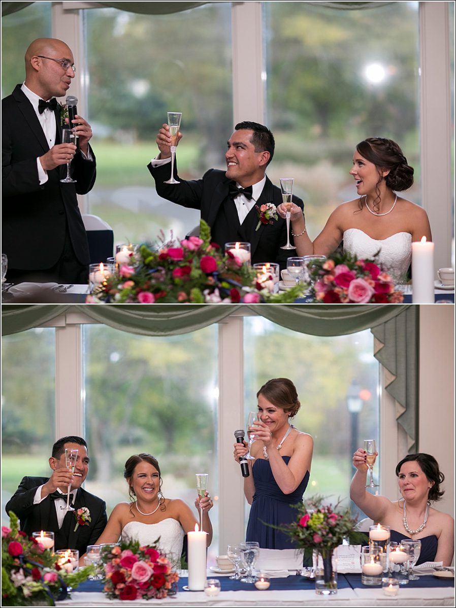 Columbus Ohio Wedding Photographer