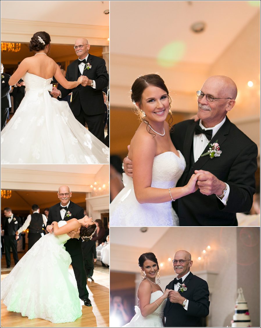 Columbus Ohio Wedding Photographer