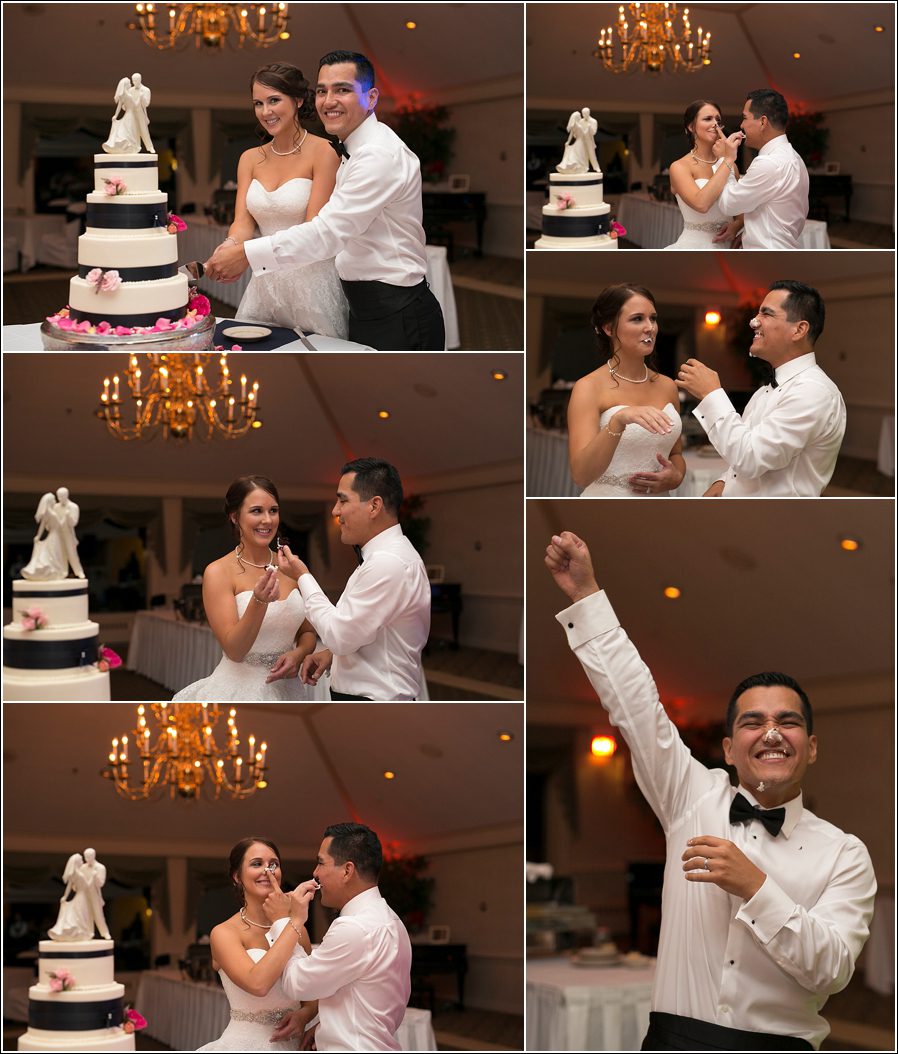 Columbus Ohio Wedding Photographer