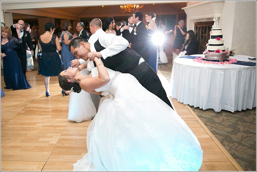 Columbus Ohio Wedding Photographer