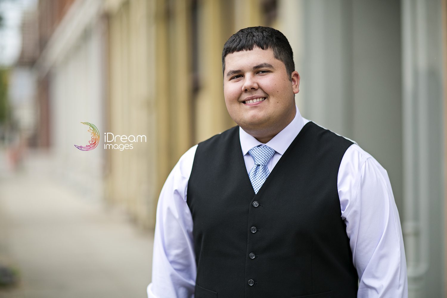 Chillicothe Ohio Senior Photographer