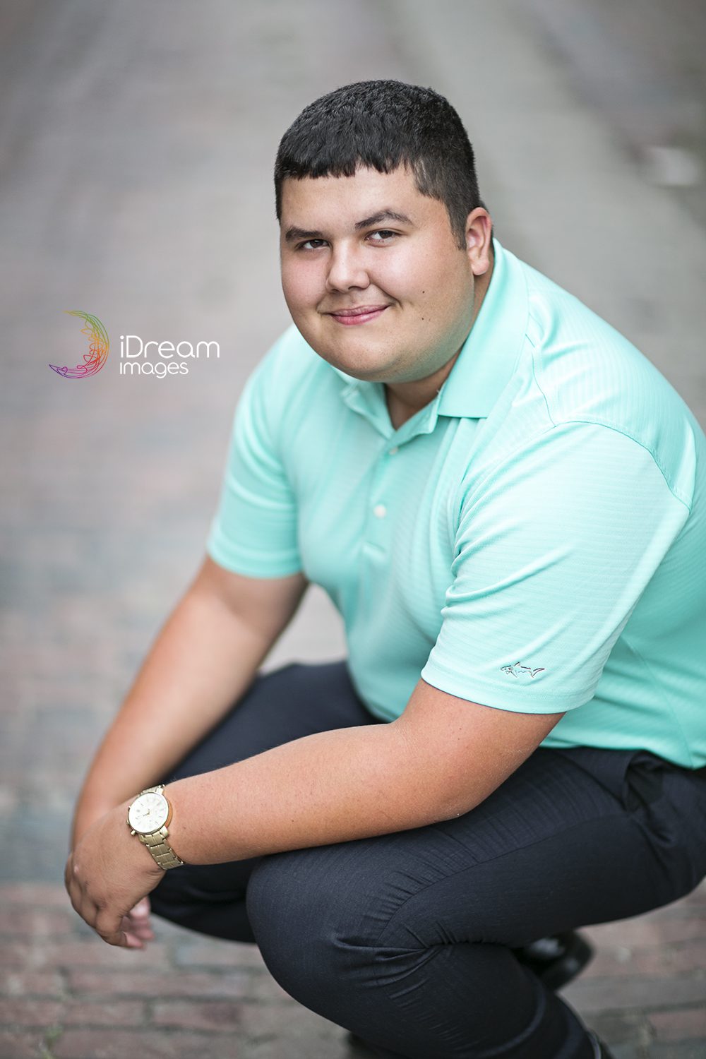 Chillicothe Ohio Senior Photographer