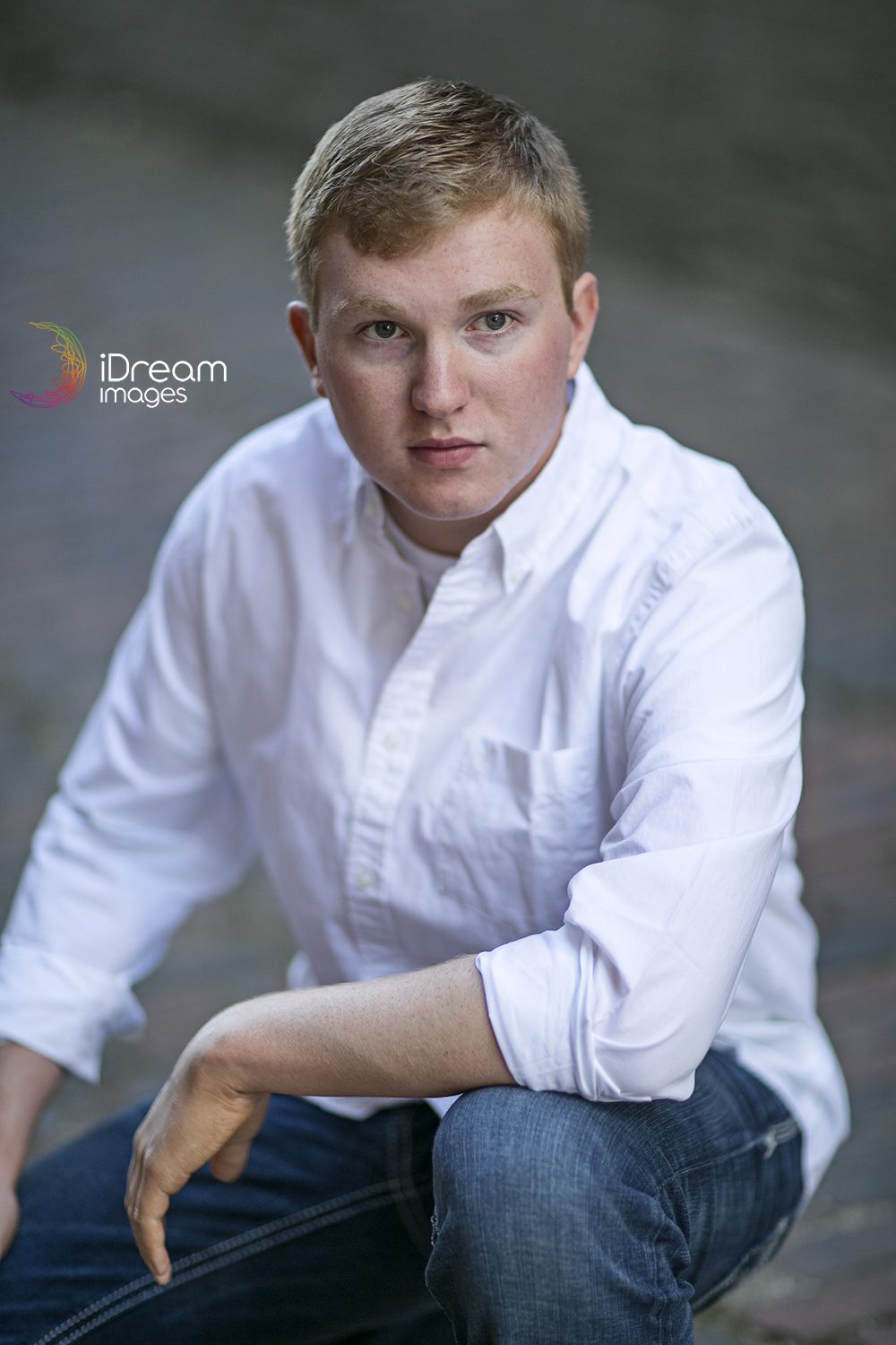 Chillicothe Senior Photographer