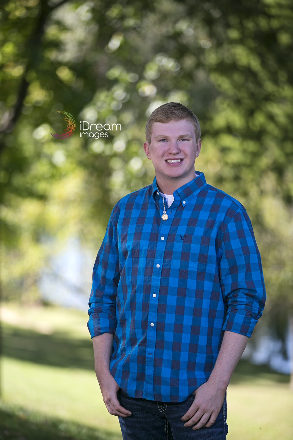 Chillicothe Senior Photographer