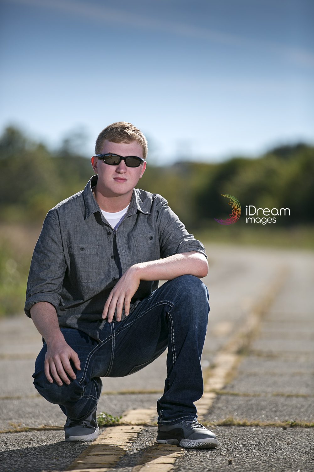 Chillicothe Senior Photographer