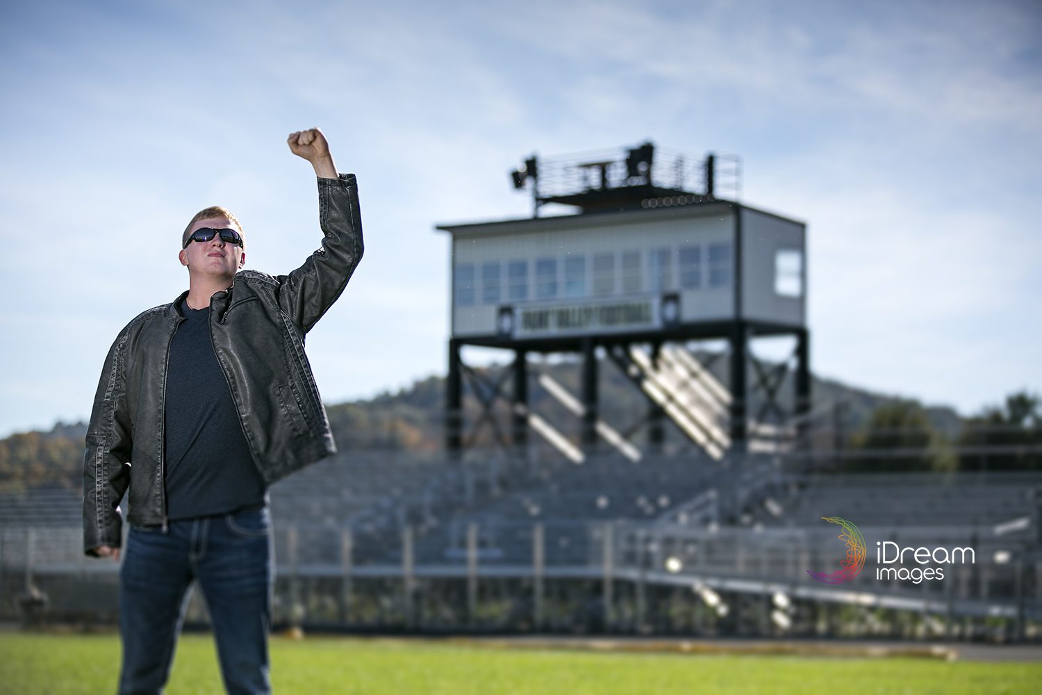 Chillicothe Senior Photographer