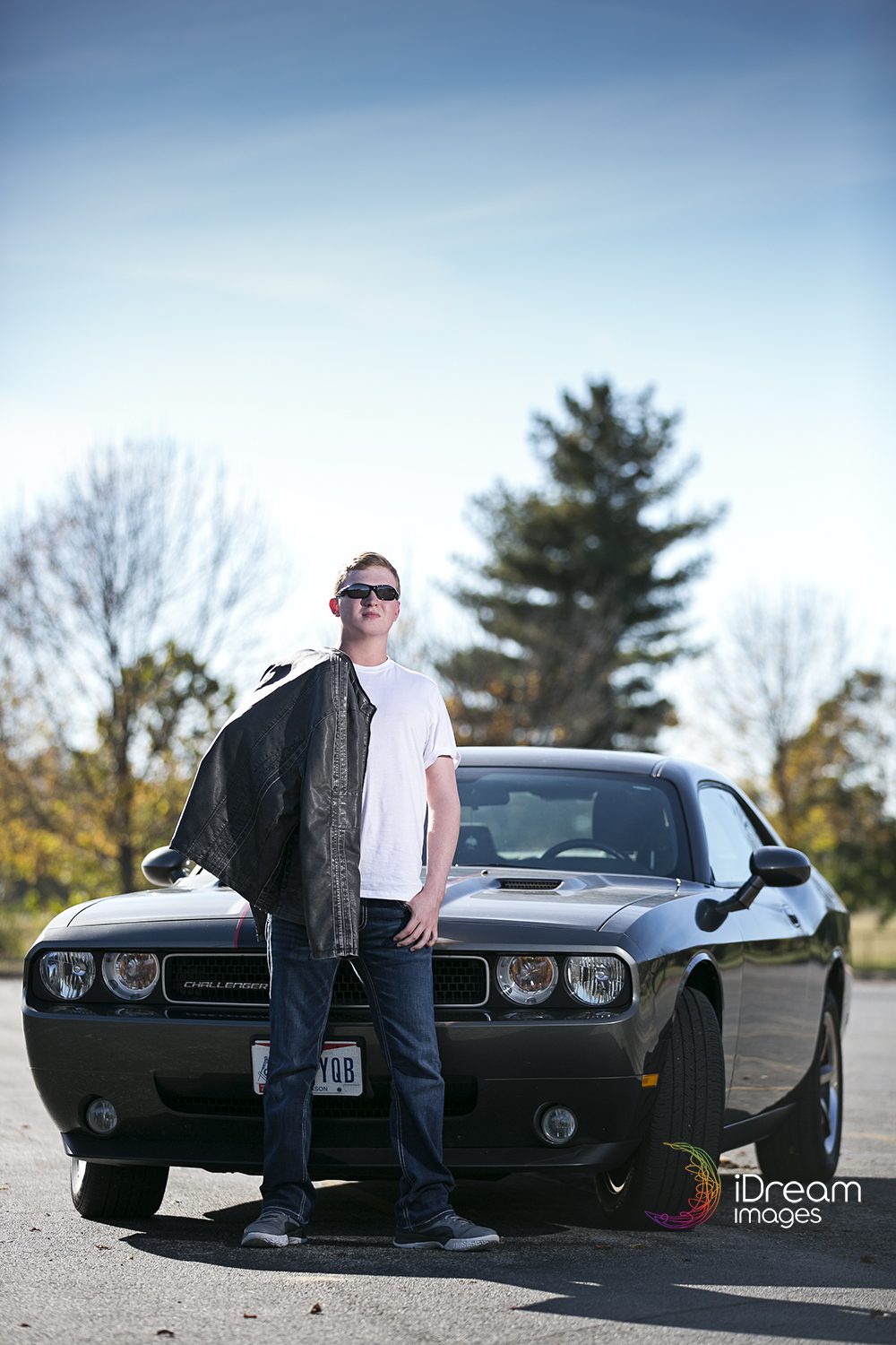 Chillicothe Senior Photographer