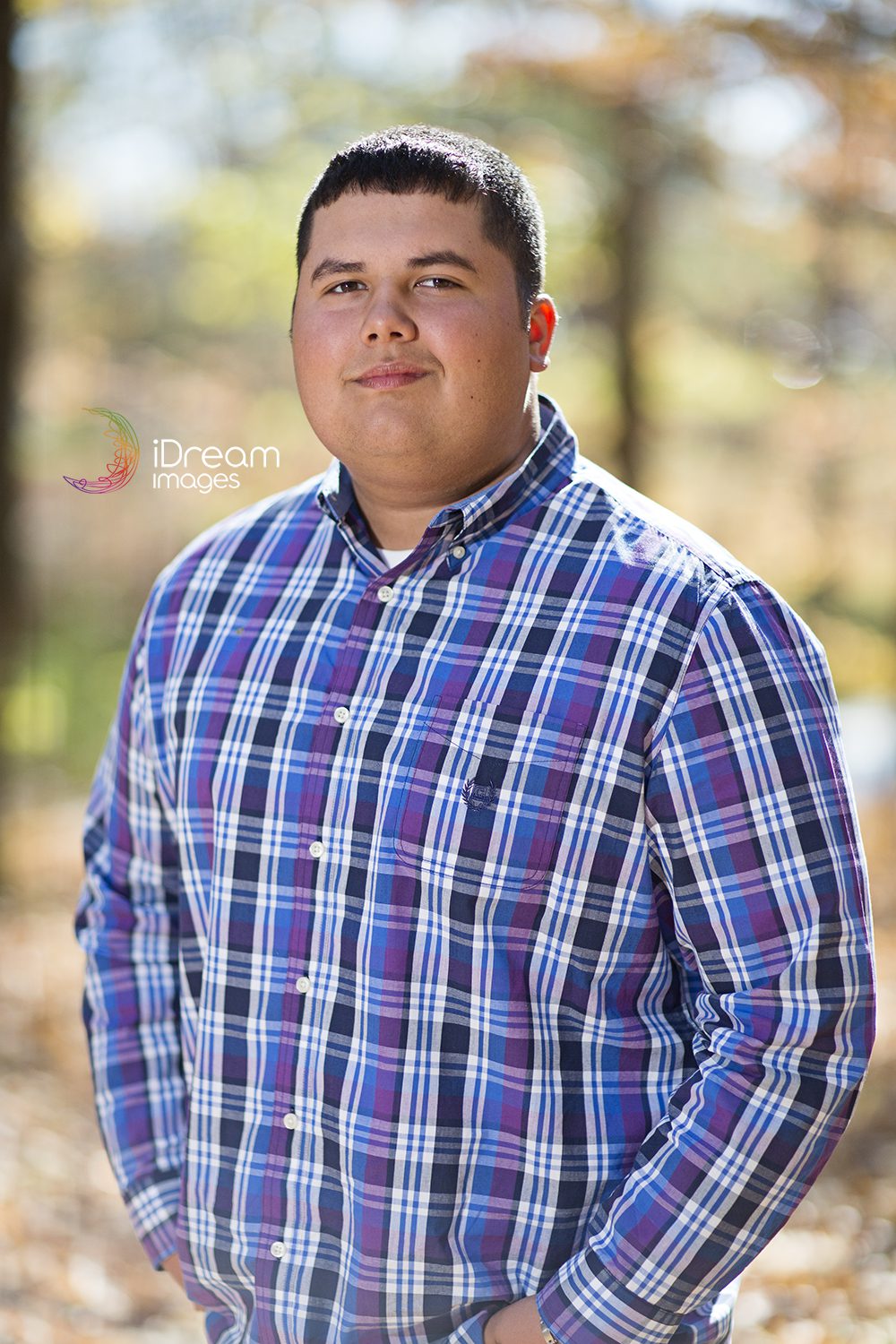 Chillicothe Ohio Senior Photographer