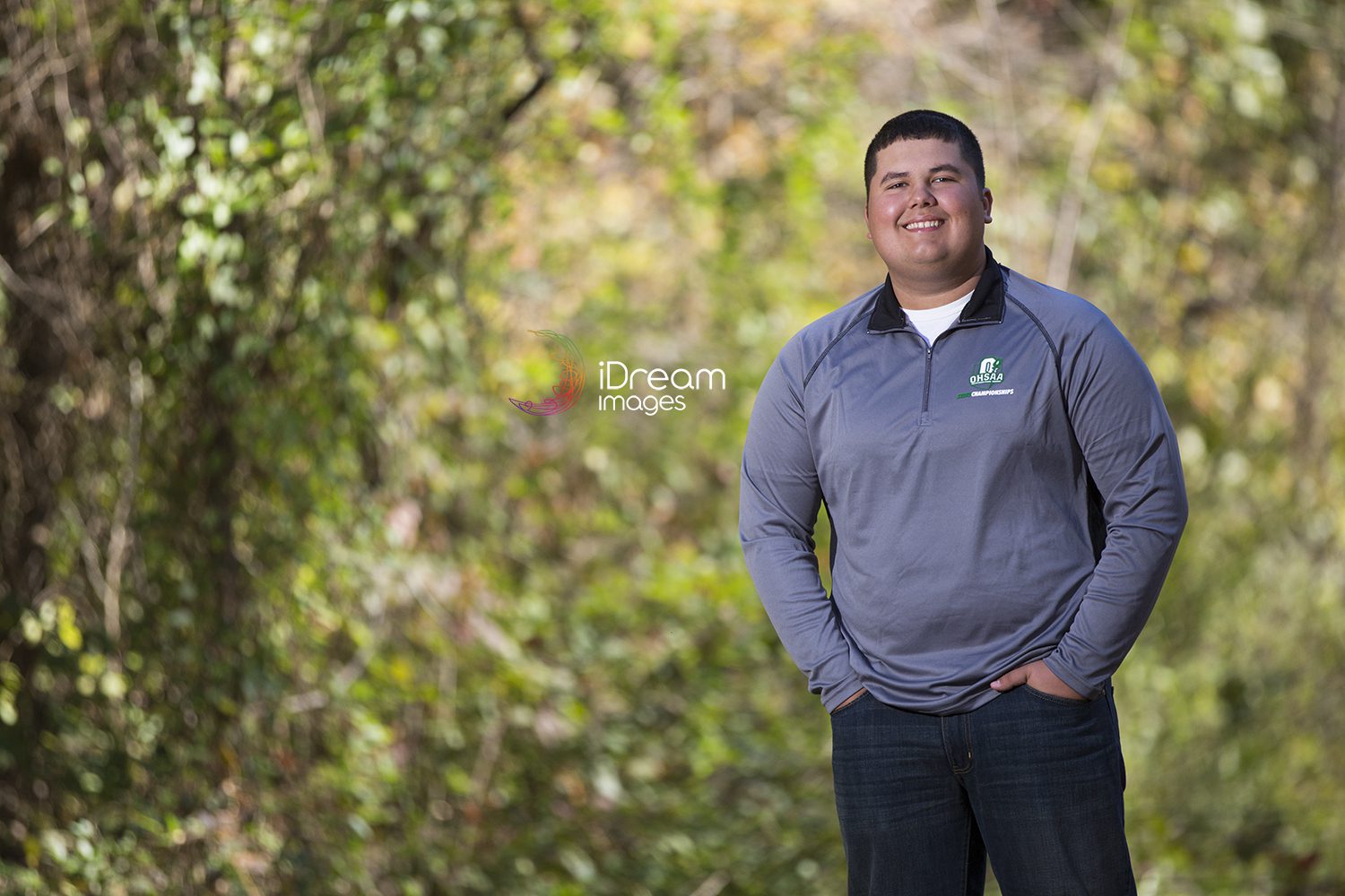 Chillicothe Ohio Senior Photographer