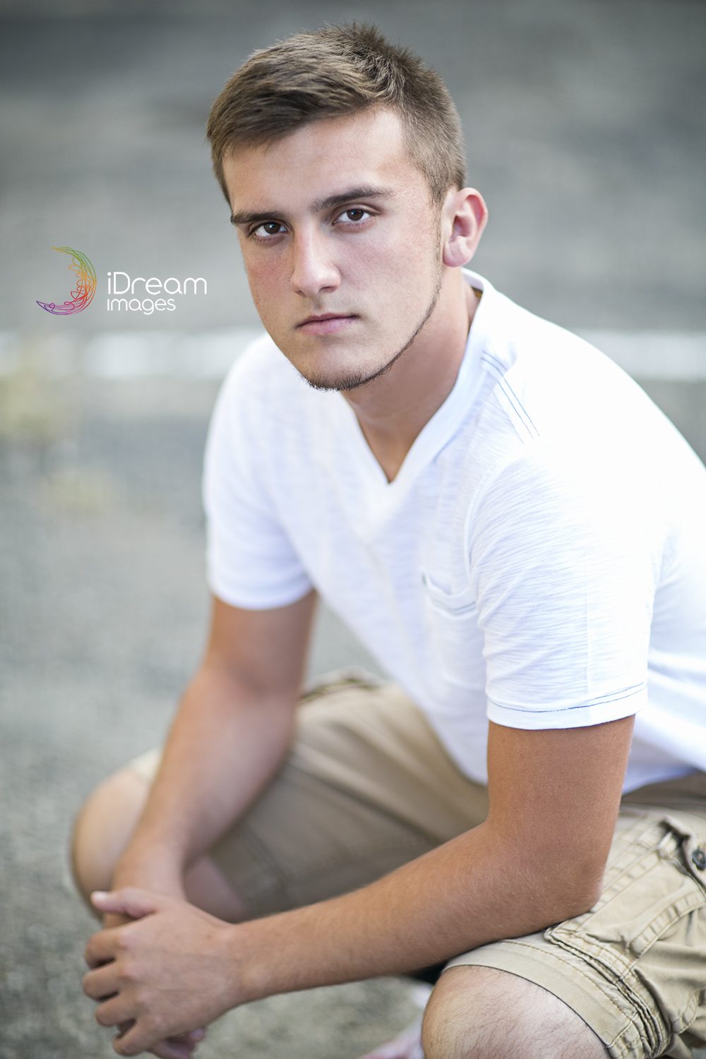 Chillicothe Senior Photographer