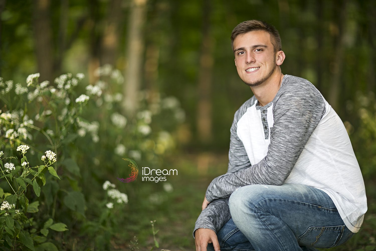 Chillicothe Senior Photographer