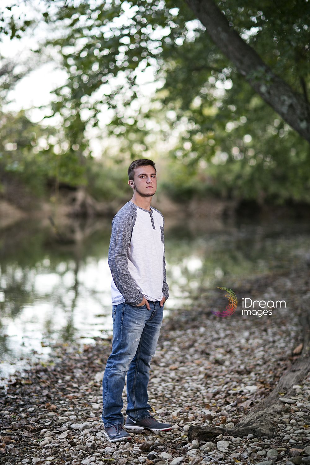 Chillicothe Senior Photographer