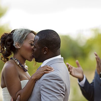 Ohio Wedding Photographer